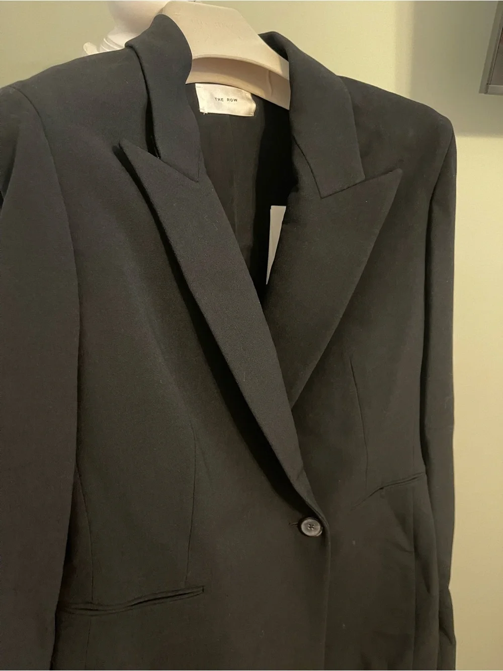 The Row Ciel Jacket - Picture 4 of 7